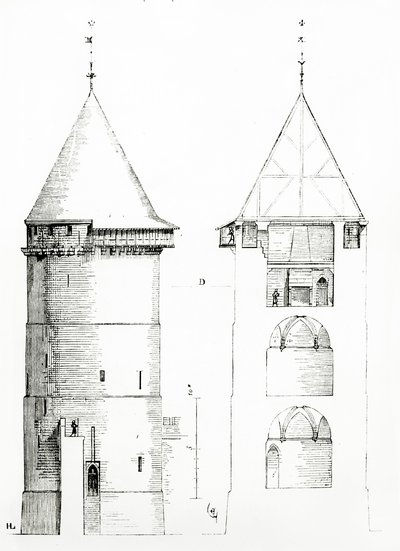 Drawing from 